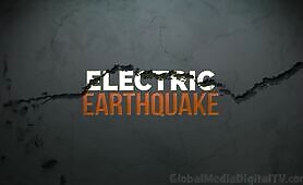 Superman - Electric Earthquake-SMPR07
