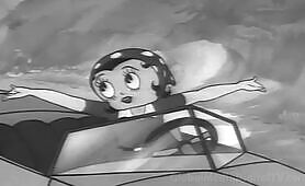Betty Boop- Musical Mountaineers