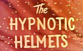 The Hypnotic Helmets