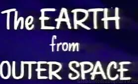 The Earth from Outer Space