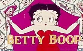 SP040- Betty Boop- Rise to Fame SPANISH PREVIEW COLOR