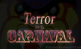 Terror En El Carnaval (Terror on the Midway) Preview