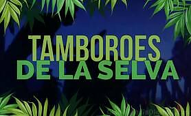 SMesp15-PR-  Tambores De La Selva (Jungle Drums) SPANISH PREVIEW