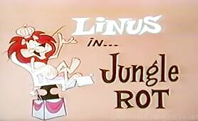 LLe06- Linus- Jungle Rot